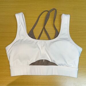 ZYIA Stremline Bra